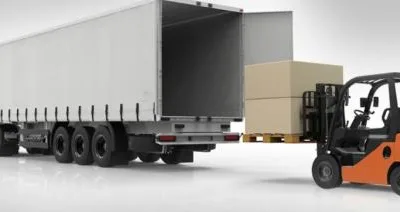 Transport rutier marfuri - Bucuresti