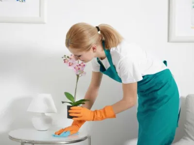 EnaClean curatenie Prahova