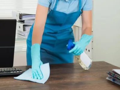 EnaClean curatenie Prahova