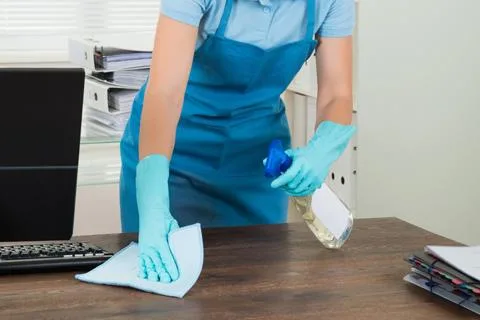 EnaClean curatenie Prahova