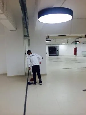 Servicii curatenie Bucuresti