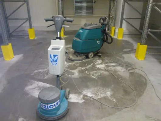 Servicii curatenie Bucuresti