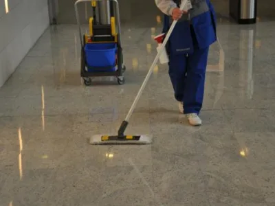 Servicii curatenie Bucuresti
