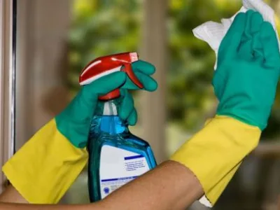 Servicii curatenie Bucuresti