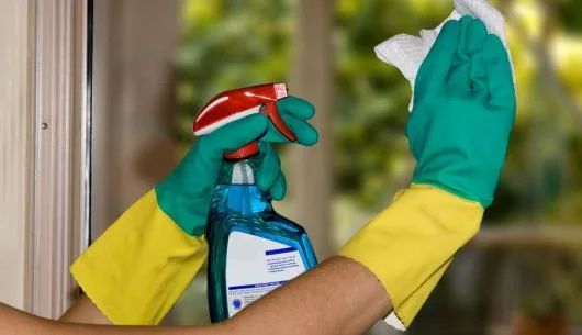 Servicii curatenie Bucuresti