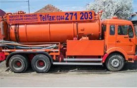 Totdeauna Impecabil vidanjare Prahova