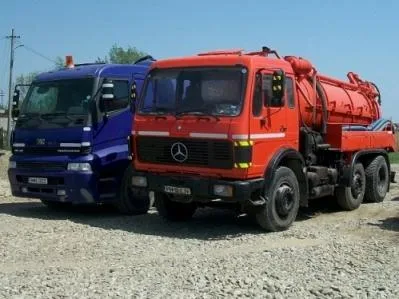 Totdeauna Impecabil vidanjare Prahova