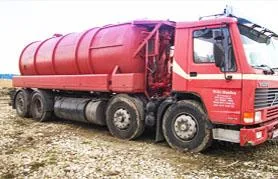 Totdeauna Impecabil vidanjare Prahova