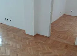 Montare - reconditionare - lacuire si raschetare parchet - Bucuresti