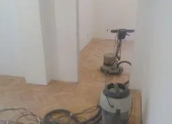 Montare - reconditionare - lacuire si raschetare parchet - Bucuresti