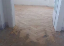 Montare - reconditionare - lacuire si raschetare parchet - Bucuresti