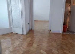 Montare - reconditionare - lacuire si raschetare parchet - Bucuresti