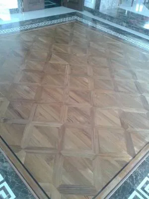 Montaj - intretinere si reconditionare parchet - Bucuresti