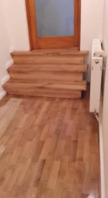 Montaj - intretinere si reconditionare parchet - Bucuresti