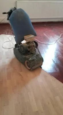 Montaj - intretinere si reconditionare parchet - Bucuresti