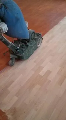 Montaj - intretinere si reconditionare parchet - Bucuresti