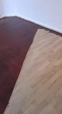 Montaj - intretinere si reconditionare parchet - Bucuresti