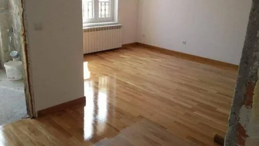 Montaj - intretinere si reconditionare parchet - Bucuresti