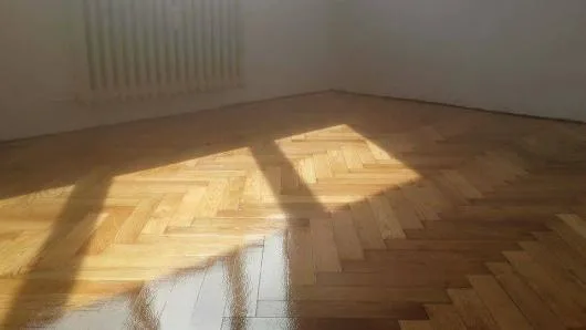 Montaj - intretinere si reconditionare parchet - Bucuresti