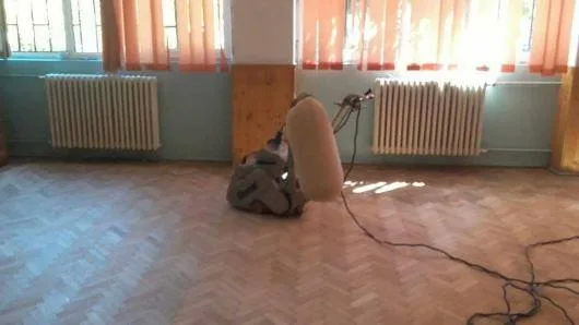 Montaj - intretinere si reconditionare parchet - Bucuresti