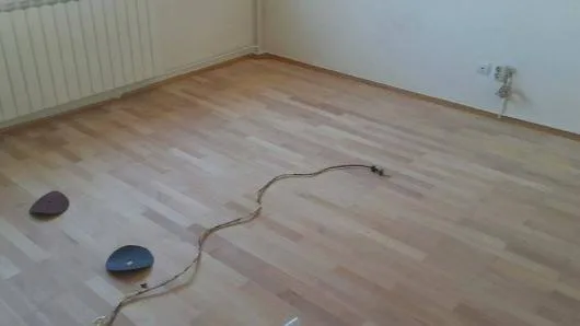 Montaj - intretinere si reconditionare parchet - Bucuresti