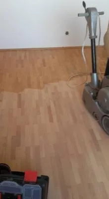 Montaj - intretinere si reconditionare parchet - Bucuresti