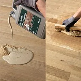 Montaj - intretinere parchet - Bucuresti