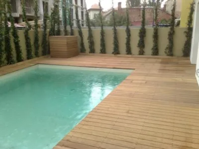 Montaj - intretinere parchet - Bucuresti