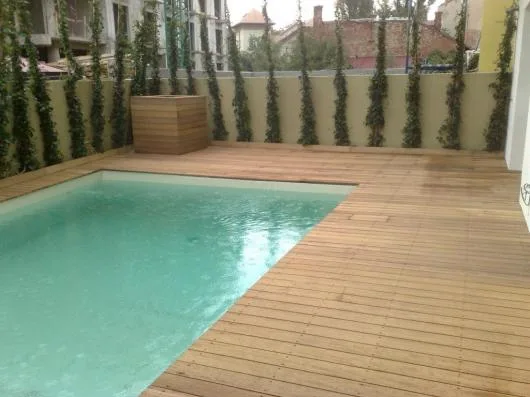 Montaj - intretinere parchet - Bucuresti