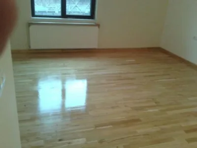 Montaj - intretinere parchet - Bucuresti
