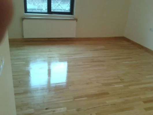 Montaj - intretinere parchet - Bucuresti