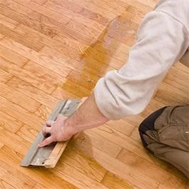 Montaj - intretinere parchet - Bucuresti