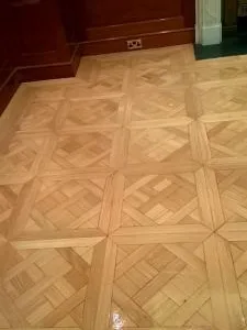 Montaj - intretinere parchet - Bucuresti