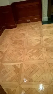 Montaj - intretinere parchet - Bucuresti