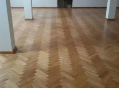 Montaj - intretinere parchet - Bucuresti