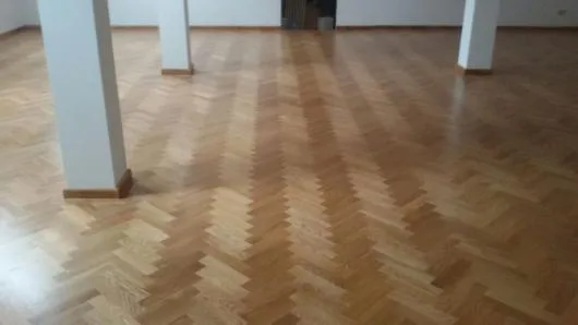 Montaj - intretinere parchet - Bucuresti