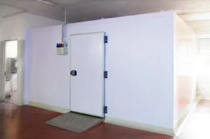 Montaj - intretinere - reparatii aer conditionat si instalatii frigorifice - Bucuresti