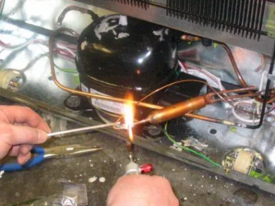 Comercializare - montaj si reparatii - aer conditionat - Bucuresti