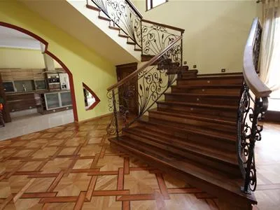 Producator de parchet stratificat - Bucuresti