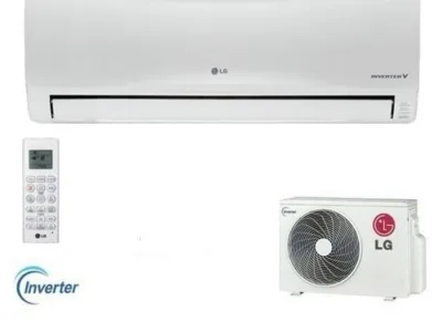 Montaj - service aer conditionat