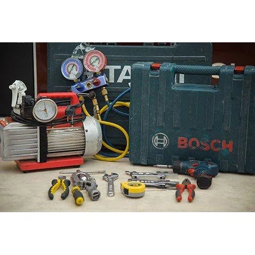 Montaj - service aer conditionat