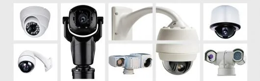 Solutii integrate de securitate Bucuresti