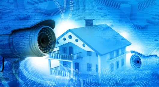 Solutii integrate de securitate Bucuresti