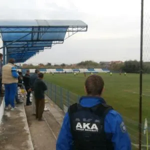 Agentie Paza si Protectie Otopeni - Ilfov