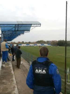 Agentie Paza si Protectie Otopeni - Ilfov