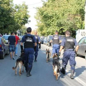 Agentie Paza si Protectie Otopeni - Ilfov