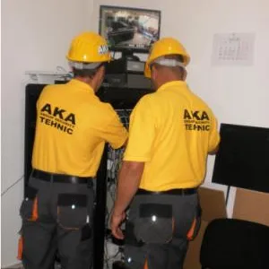 Agentie Paza si Protectie Otopeni - Ilfov