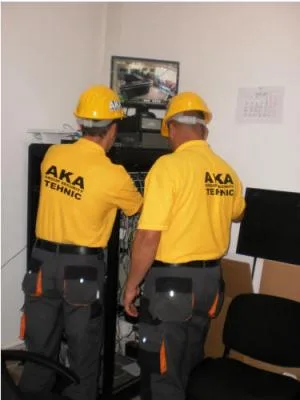 Agentie Paza si Protectie Otopeni - Ilfov