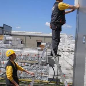 Agentie Paza si Protectie Otopeni - Ilfov