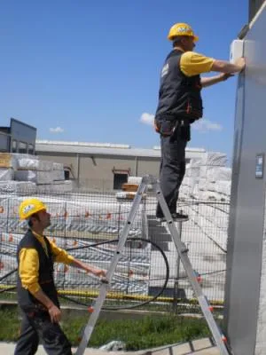 Agentie Paza si Protectie Otopeni - Ilfov